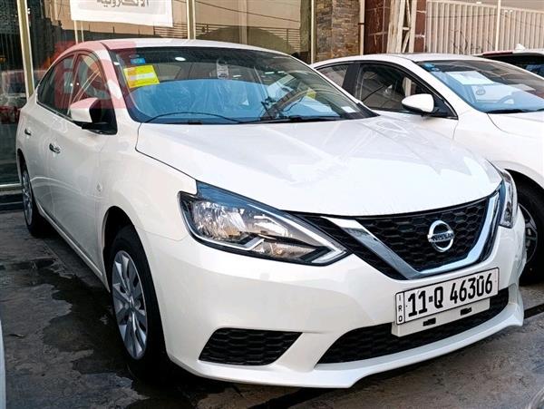 Nissan for sale in Iraq